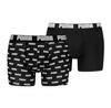 Everyday AOP Print Boxers 2 Pcs.
