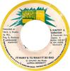 7-дюймовая пластинка LORNA BENNETT  It Hurts To Want It So Bad NONE Harry J Records 1973 Ямайка Регги Ска Даб Б/у