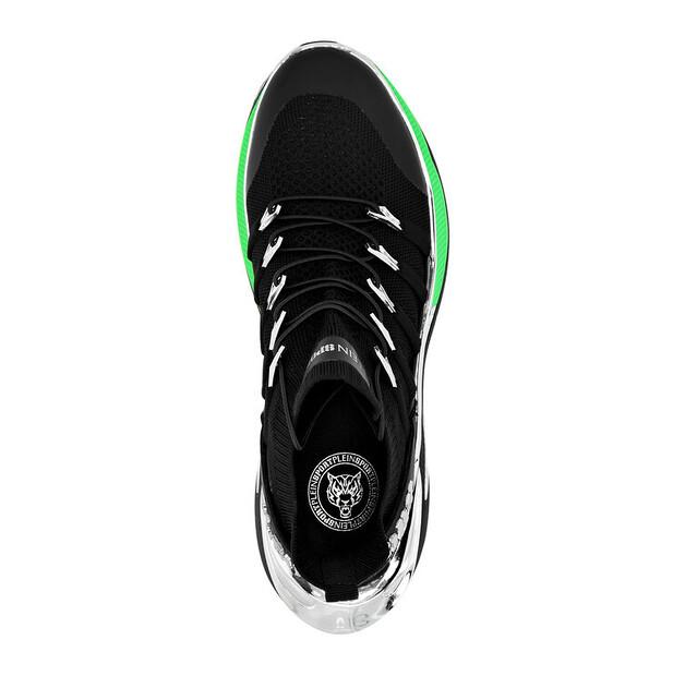 Кроссовки Plein Sport 12953