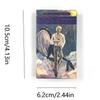 Wishes From The Whales Tarot Cards 78 Pcs Deck Immerses You In A Fascinating Realm of Oceanic Spirits and Sea Creatures
