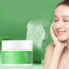 Увлажняющий прозрачный крем с зеленым чаем, увлажняющий увлажняющий уход, омолаживающий крем для ухода за лицом