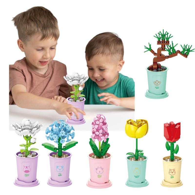 АБС Микро Строительные Блоки Совместимые С Лего Сделай Сам Развивающая Строительная Игрушка Для Детей