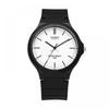 Casio Mw 240 7evdf  Mw 240 7e  Аналоговые Студенческие Мужские Уретановые Часы