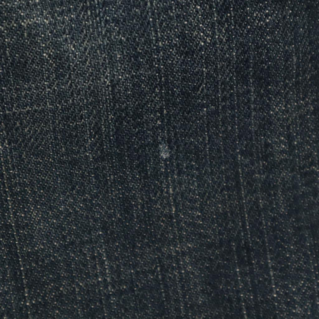 Helmut Lang Сделано в США Прямые джинсы W30 Джинсы индиго Мужские Б/У