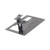 Angle Grinder Stand, Cutting Machine Bracket Base, Holder