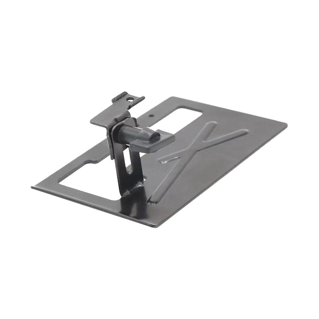Angle Grinder Stand, Cutting Machine Bracket Base, Holder