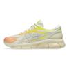 Asics Кроссовки унисекс Gel Quantum 360 8 Paris кремовый безопасный желтый 1203A569-750