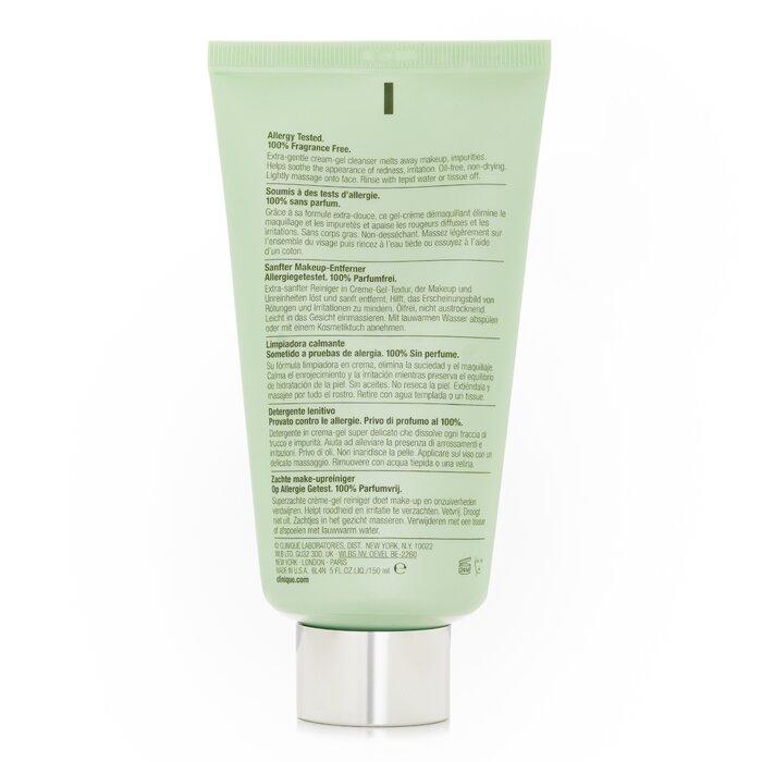 CLINIQUE Redness Solutions Soothing Cleanser