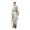 НАРОДЫ ТАМАШИИ SH. Figuarts Звездные Войны Рей и Ди-О (ЗВЕЗДНЫЕ Восстание Скайуокера) Примерно 145 мм ПВХ АБС Окрашенная фигурка