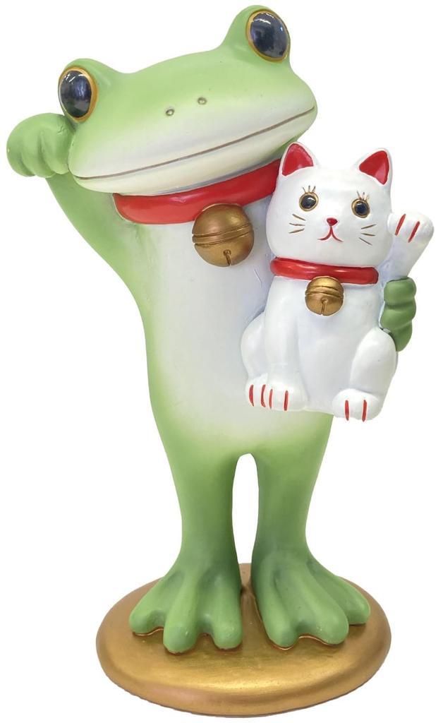 Daikai 74314 Kopo Middle Lucky Charm Приносит счастье вместе