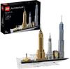 LEGO Architecture 21028 Нью-Йорк