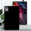 Чехол для планшета Lenovo Tab K11 Plus/Tab M11 Plus/Xiaoxin Pad Plus (2024) , Тонкий матовый защитный чехол из ТПУ