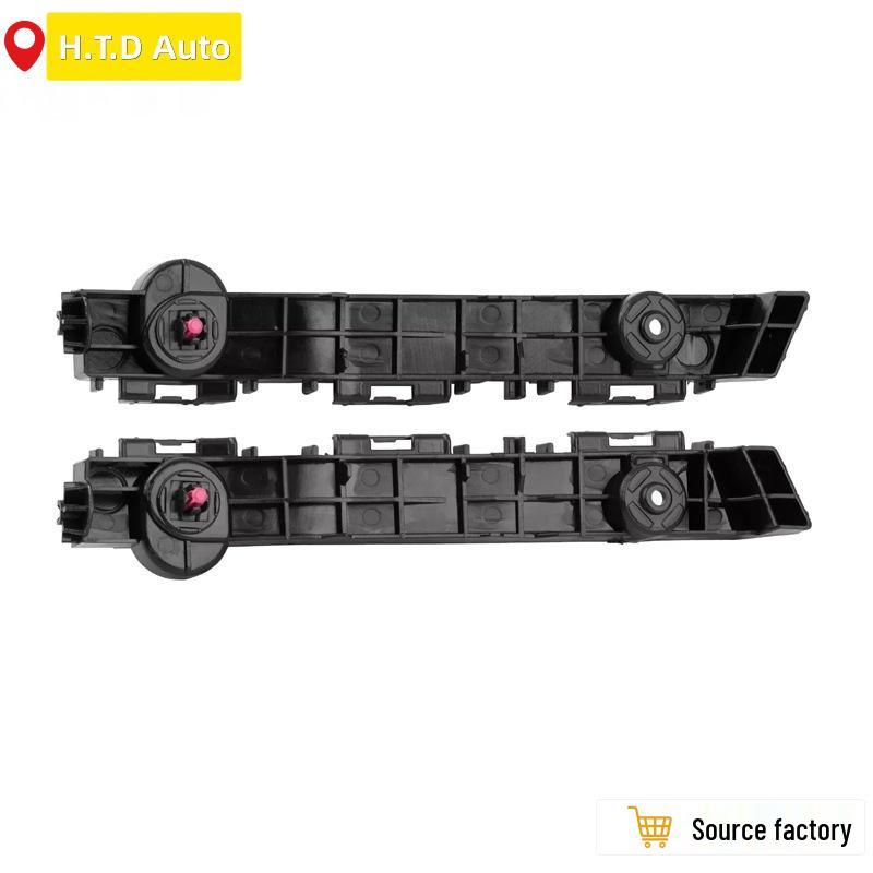 Боковой кронштейн для переднего бампера Tacoma 2024-2025 52116AK010