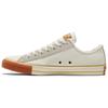 All Star Comfortable Low-top Canvas Shoes Unisex 'Cream White Orange'