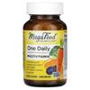 MegaFood, Мультивитамины на один день, 60 таблеток