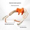 HEZHENG Human-Like Kneading Neck and Shoulder Massager