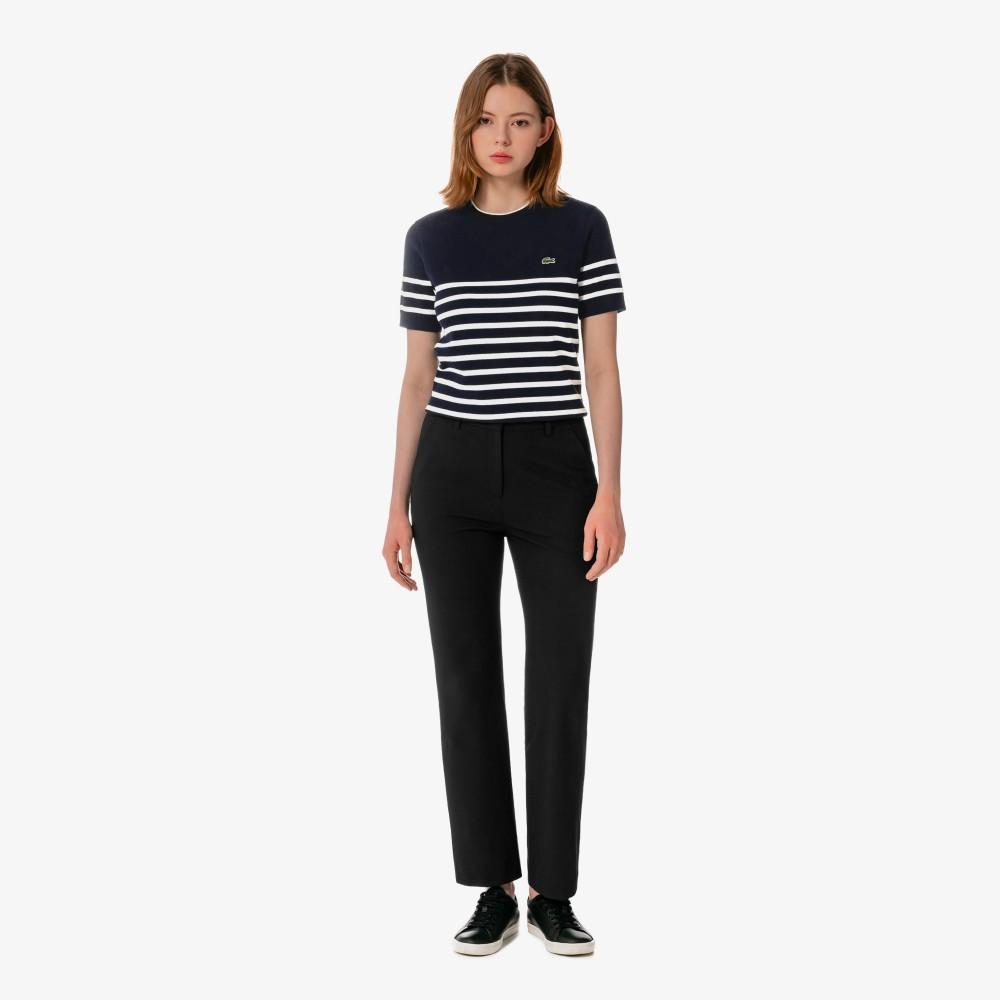 Lacoste Женские удобные брюки HF864E-56G031