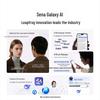 Senna F50 Open-Ear Clip-On Bluetooth Headphones