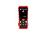 UNI-T LM200C 200-метровый визуальный лазерный дальномер с поддержкой камеры