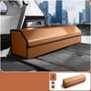 For BYD Sealion 5 DM-i 2025-2026 Trunk Storage Box Storage Compartment Clean and Convenient Automobile Modification Supplies