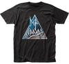 Def Leppard Rock Brigade Unisex T-Shirt
