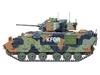 Tamiya Military Miniature Series 264 Army M2A2 ODS Desert Bradley Plastic Model 35264 1/35 No. U.S.