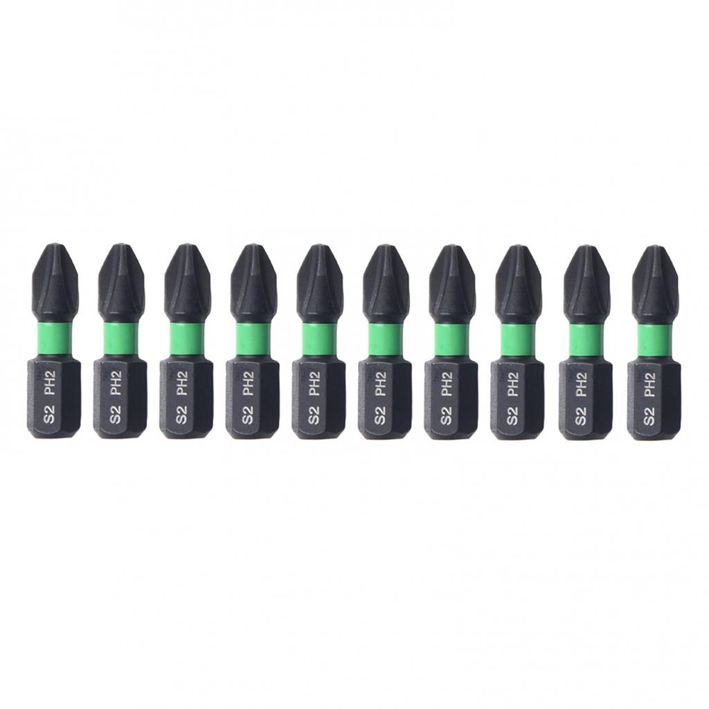 Hand Drill Tool Magnetic Screwdriver Bit Hand Drill