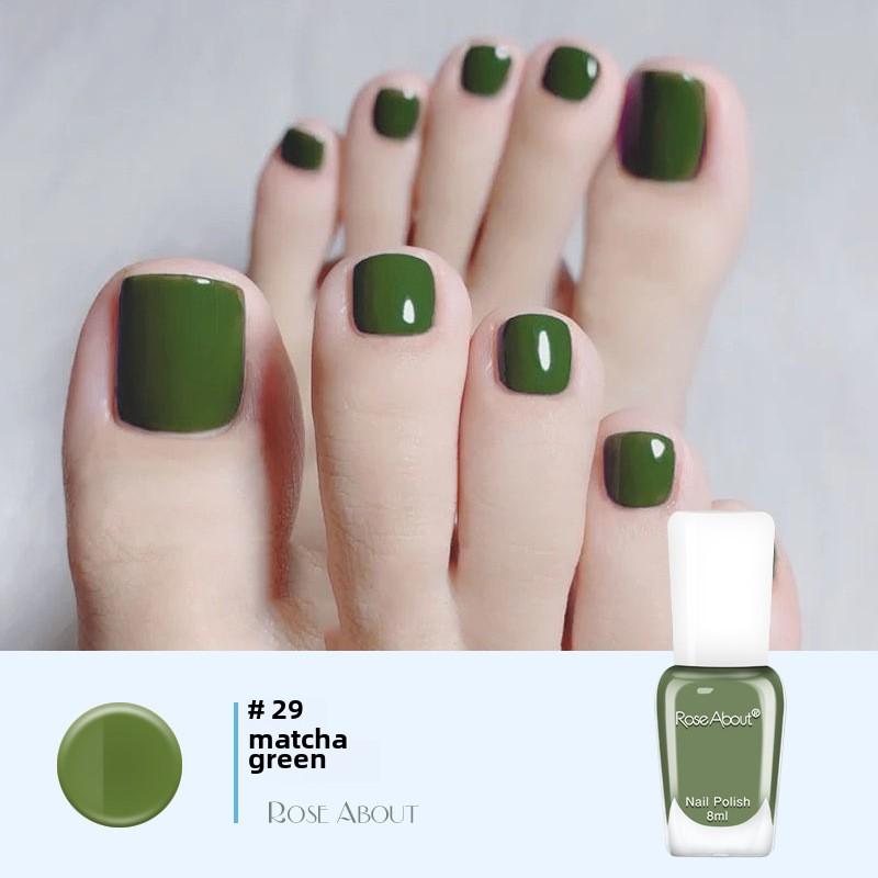 Летний маникюр, без выпечки, стойкий и быстросохнущий, на водной основе, без запаха, рвущийся, прозрачный как лед нюдовый лак для ногтей