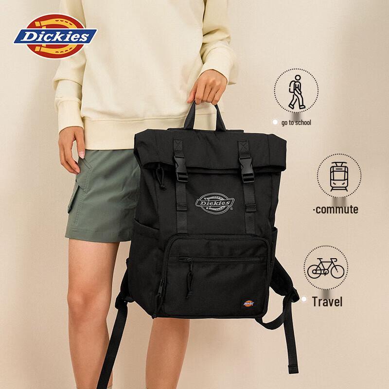 Dickies DK-B098 Многофункциональный рюкзак большой вместимости
