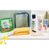 Clear & Mild Anti-Dandruff Travel Toiletry Kit