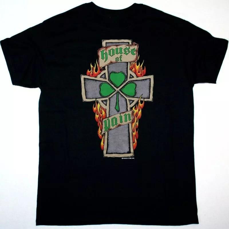 New House Of Pain Back From The Dead For Fans S 5Xl T Shirt Rr44_52