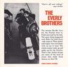CD EVERLY BROTHERS - The Everly Brothers R270211 Rhino Records 1988 US Pop Used