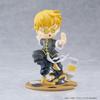 11 см Аниме Mob Psycho 100 Фигурки GK Рейген Аратака Q Edition Милая Фигурка Игрушка Модель Кукла Настольные Украшения Коллекционные Игрушки