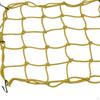 40cmx40cm Luggage Thicken Netting with Metal Hooks Motorcycle Accessories Cargo Net