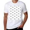 Dandelion Tshirt Plus Size Basic Cotton Tshirt