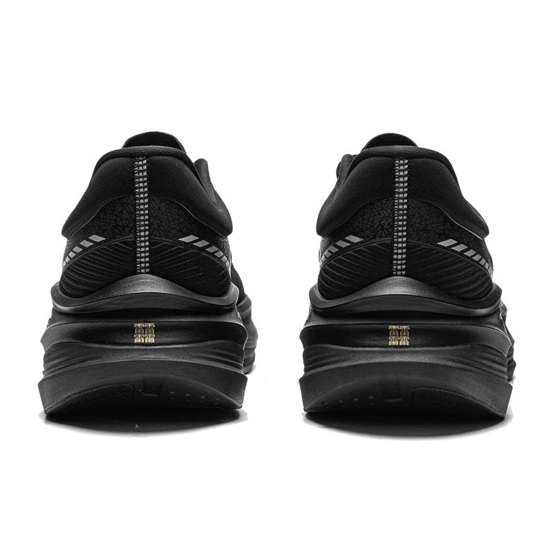 Li-Ning Мужские кроссовки для бега с амортизацией ARHW001-18