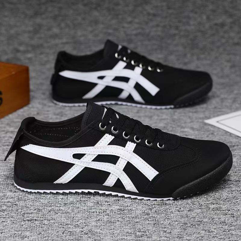 Кроссовки Форрест Гамп мужские и женские весенние модные парусиновые повседневные кроссовки для улицы легкие мужские кроссовки