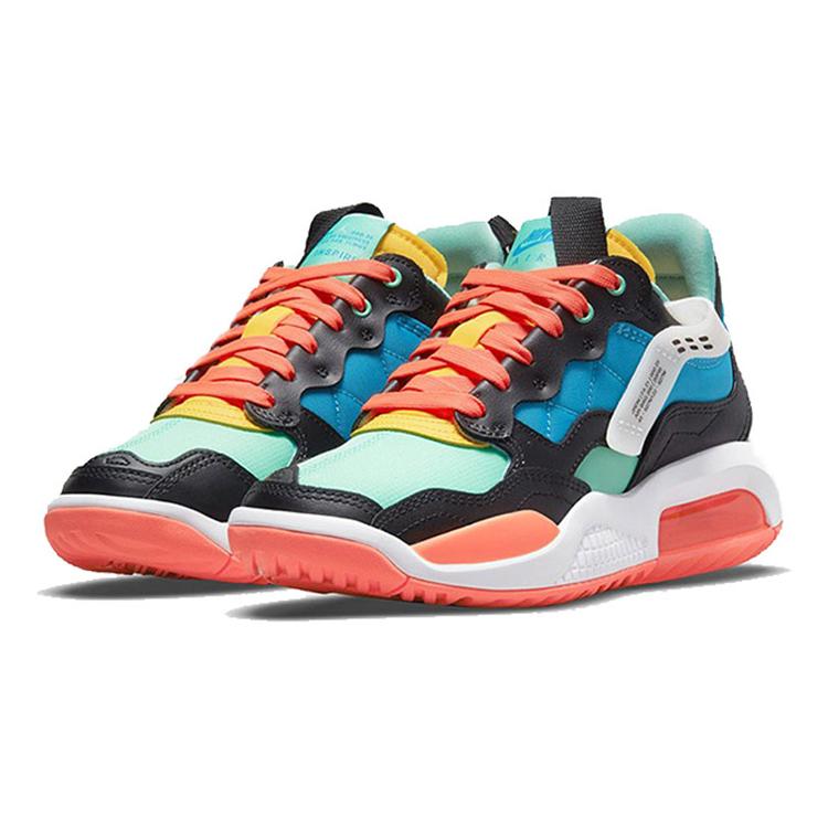 Jordan Кроссовки MA2 Lifestyle GS CW6594-043