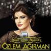 CD OZLEM AGIRMAN - Hayat Veren Nagmeler Non Japan Music Others Used