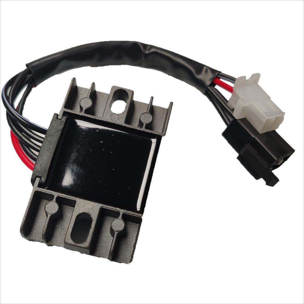 Выпрямитель 31600-KRH-D01 Совместим с AN125, AN150, SV650, GZ125, GZ250