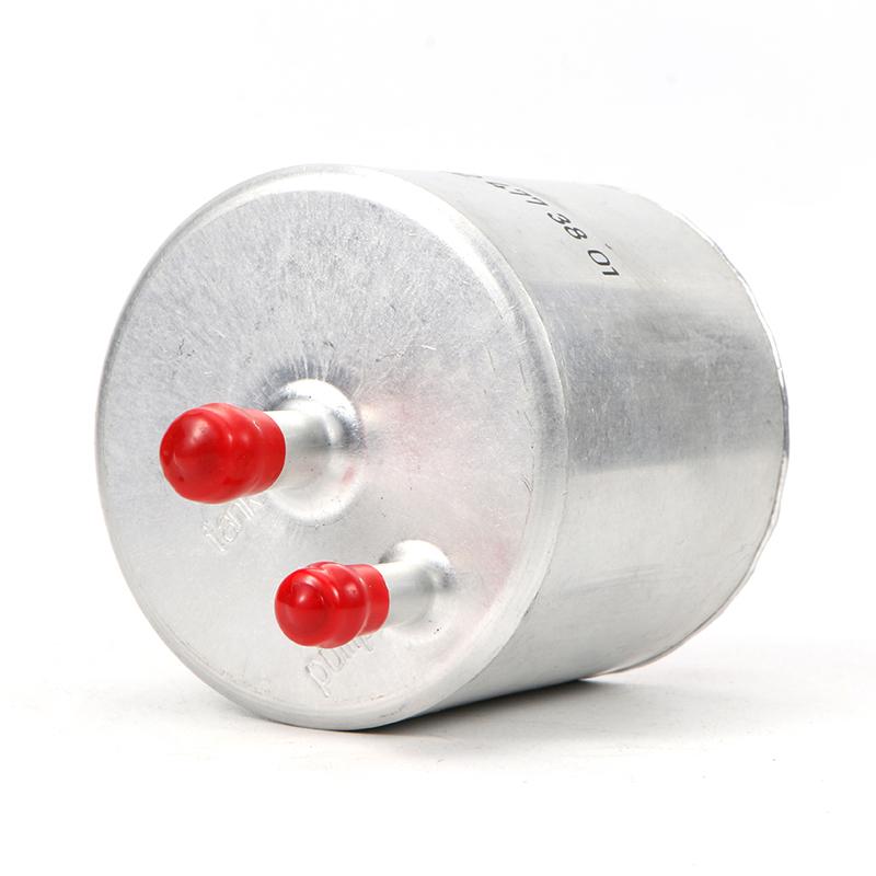 Замена алюминиевого аксессуара автомобильного топливного фильтра для Mercedes‑B enz A Class W168 1997-2004 VANEO 414 A0024773801