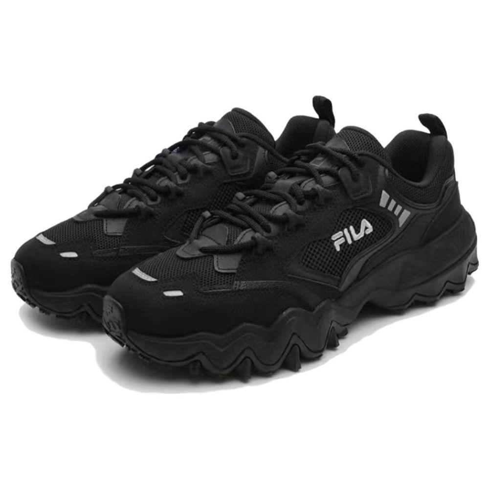 FILA Men's Oakmont 3 Sport Shoes F12M332105FBK