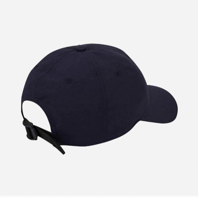 New Balance Бейсболка Nqj Nbgdess105 59 C 64 miCro Logo