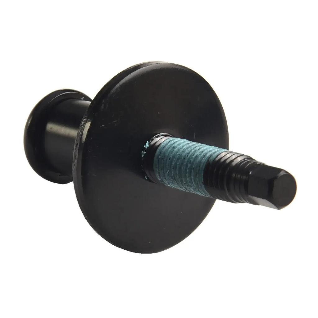 2 шт. Болт отбойника защелки задней двери для пикапа Ford F150/F250/F350 1L3Z99404A42AA Болты отбойника задней двери автомобиля Автоаксессуары