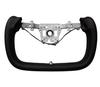 Handle For Tesla Model 3 Highland 2025 Yoke Steering Wheel Alcantara/Nappa Leather Car Racing Model 3 Highland 2024 2025