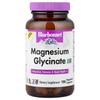 Bluebonnet Nutrition Глицинат магния, растительные капсулы, 120 шт.