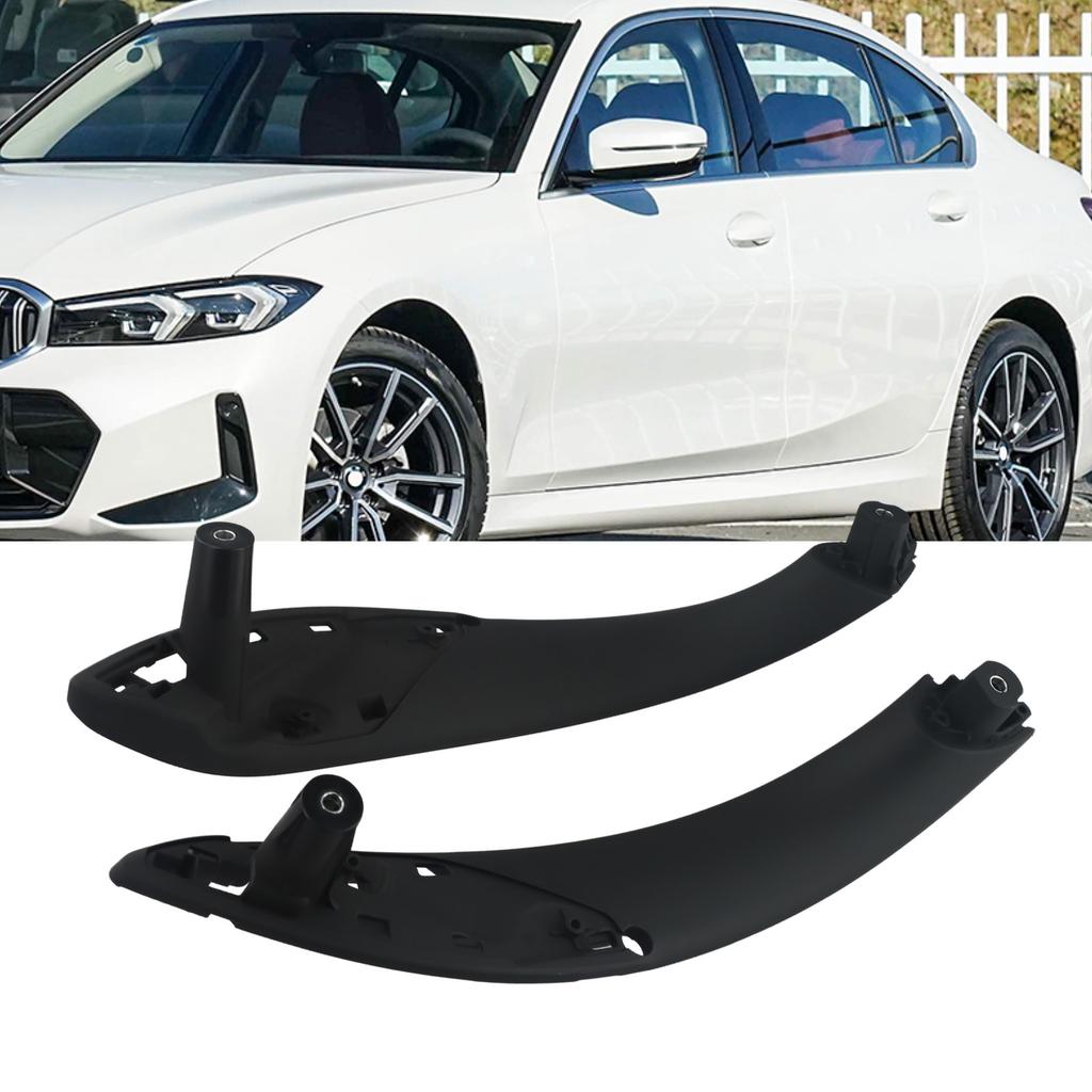 320i Door Pull Handle 51417279311 F30 F34 F35 2012-2018