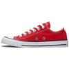 Chuck Taylor All Star Retro Low Top Canvas Shoes Unisex Sneakers Red 101007