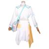 Hatsune Miku Magical Mirai Sweet Uniform Cosplay Costume for Women