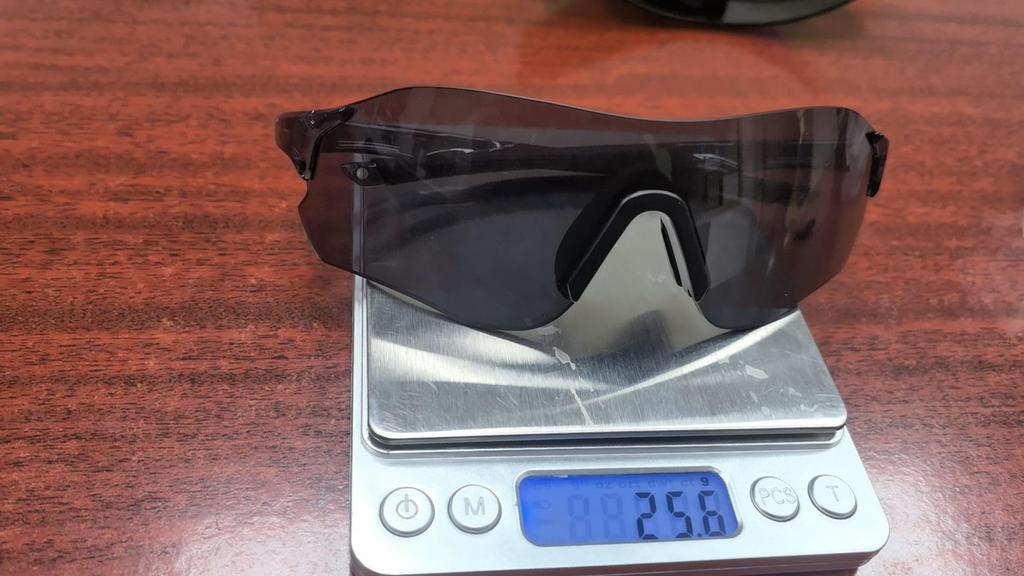 Спортивные солнцезащитные очки SOXICK с поляризованными линзами с полной УФ-защитой, идеально подходящие для вождения и рыбалки, мужские, легкие, защита,